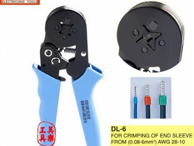 Kim bam cos co DL-06